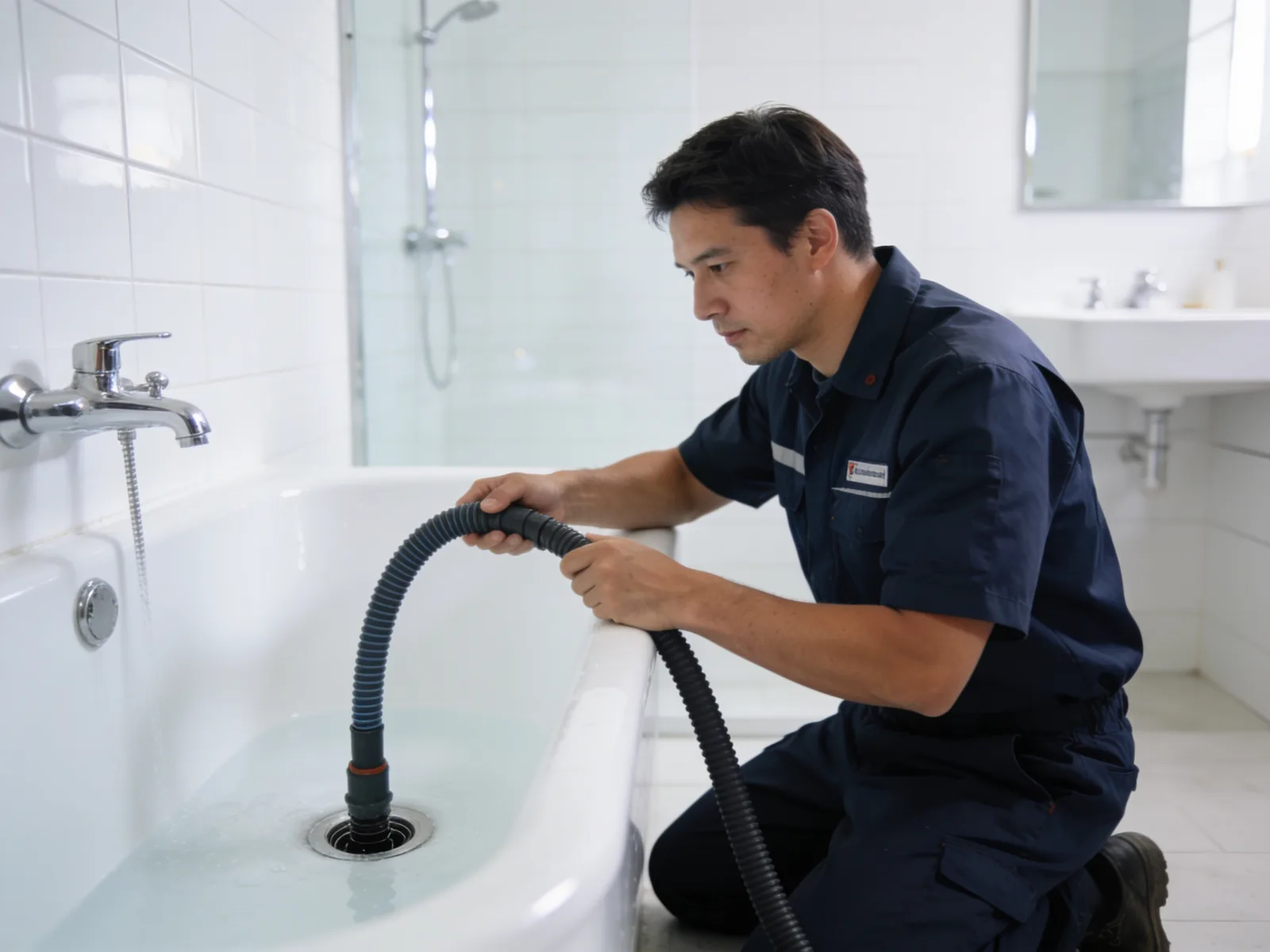 Emergency Plumber Wilkinson, IN FAQs